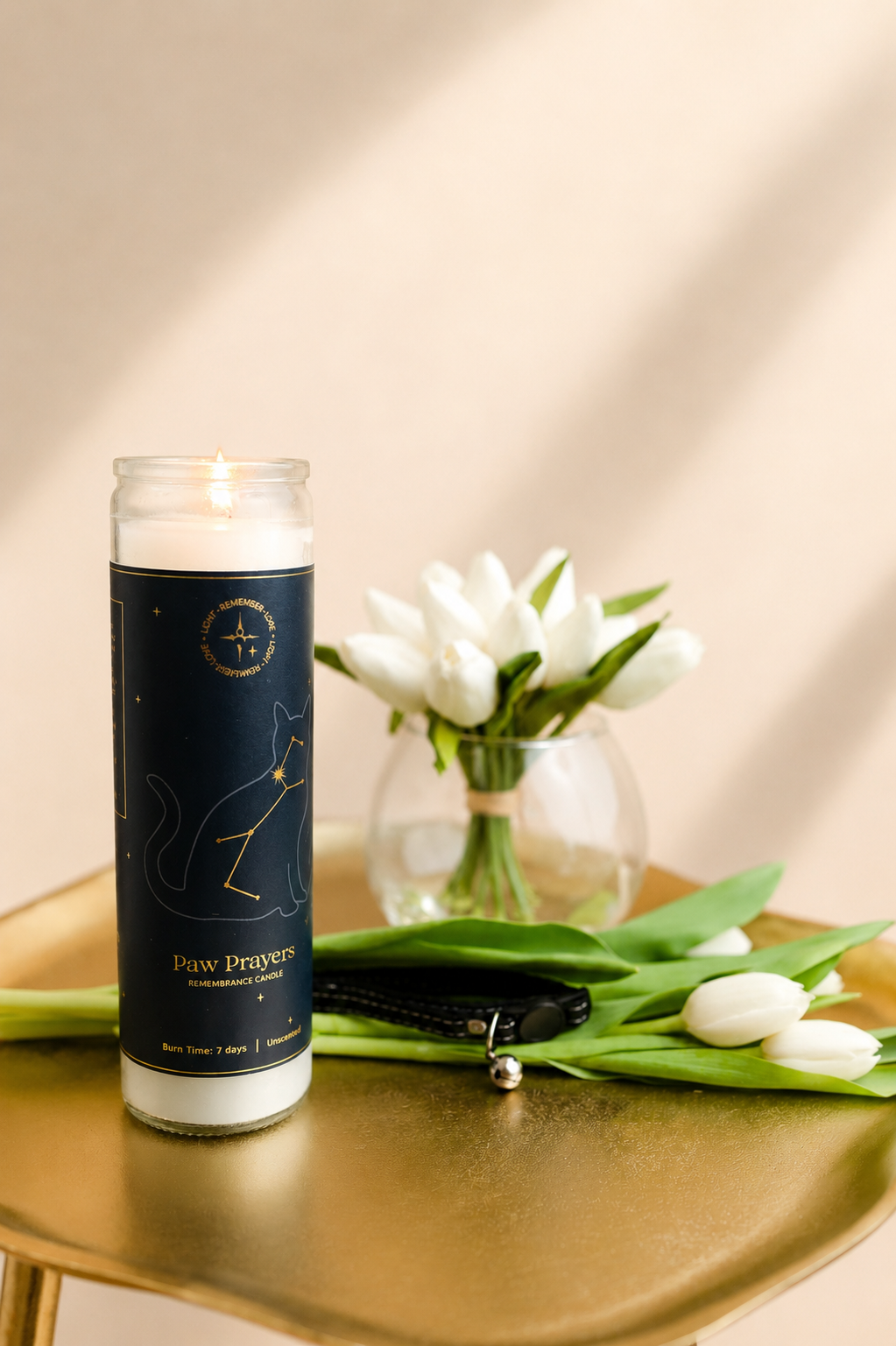 Remembrance Candle