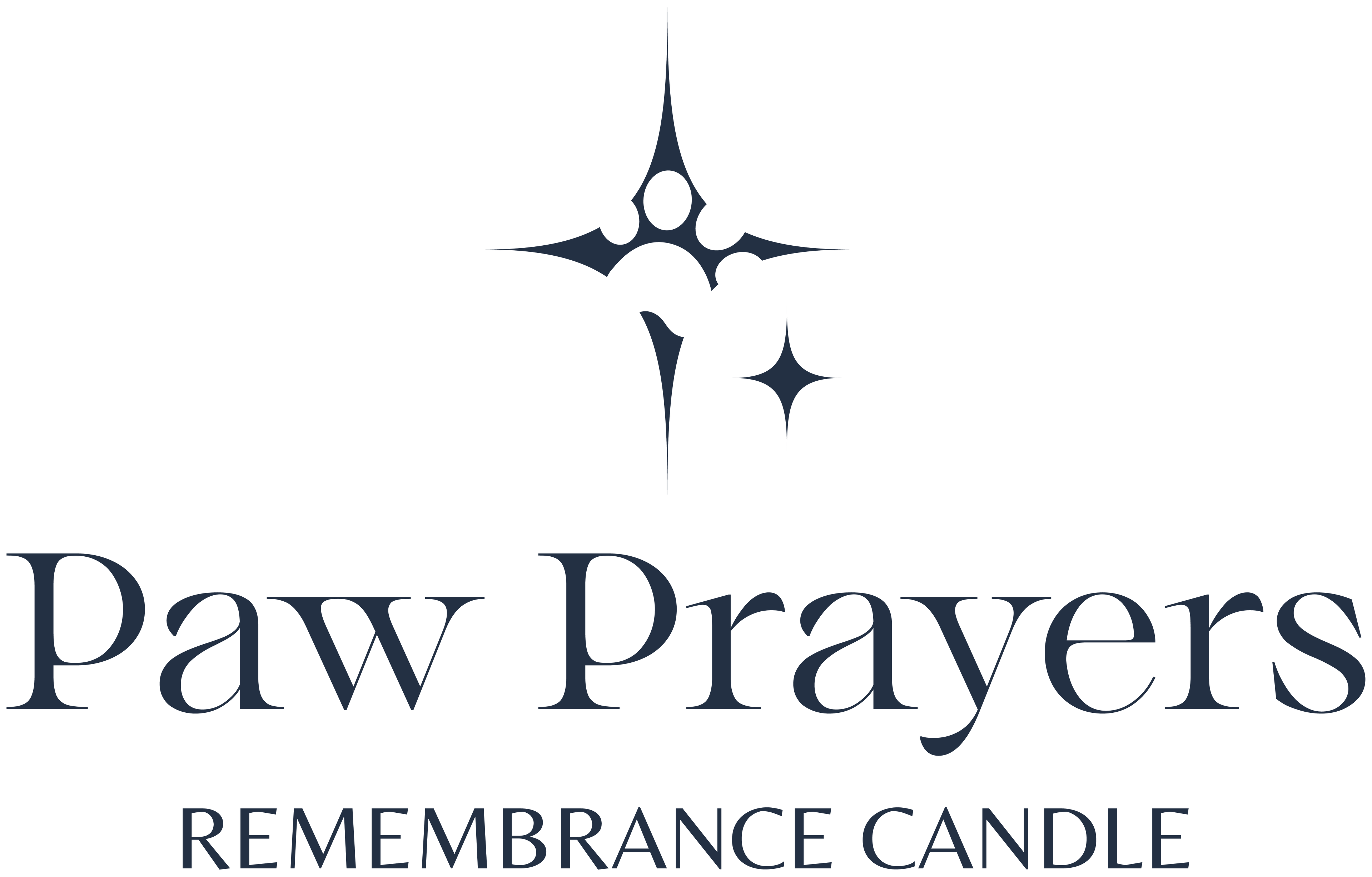 Paw Prayers